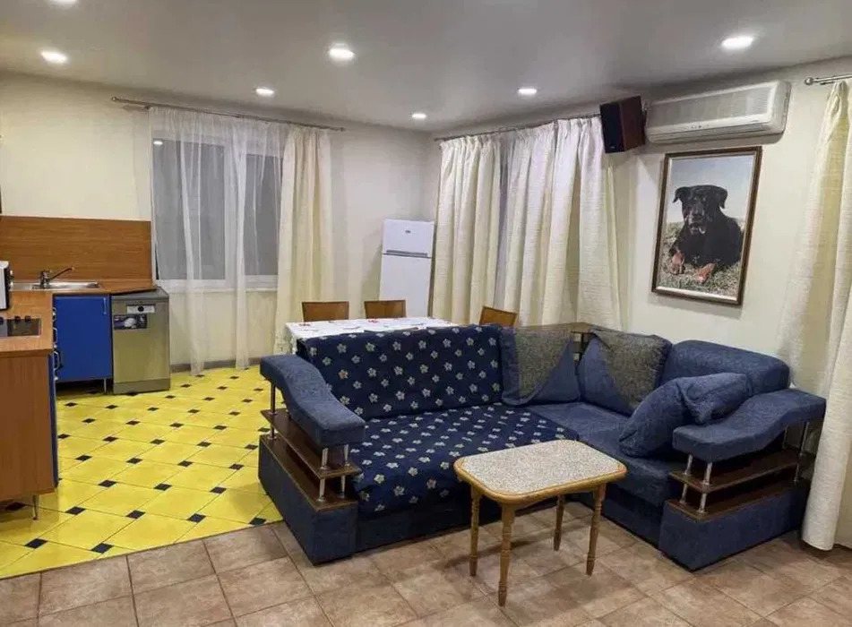 Аренда дома 210 м², Процевская ул.