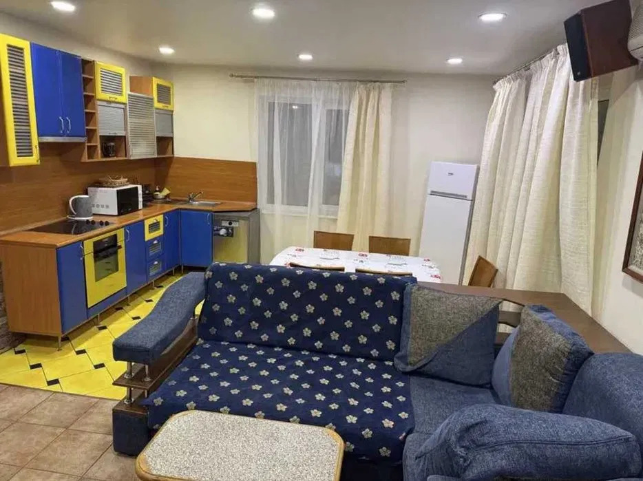 Аренда дома 210 м², Процевская ул.
