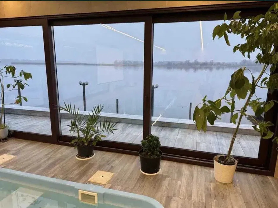 Аренда дома 210 м², Процевская ул.