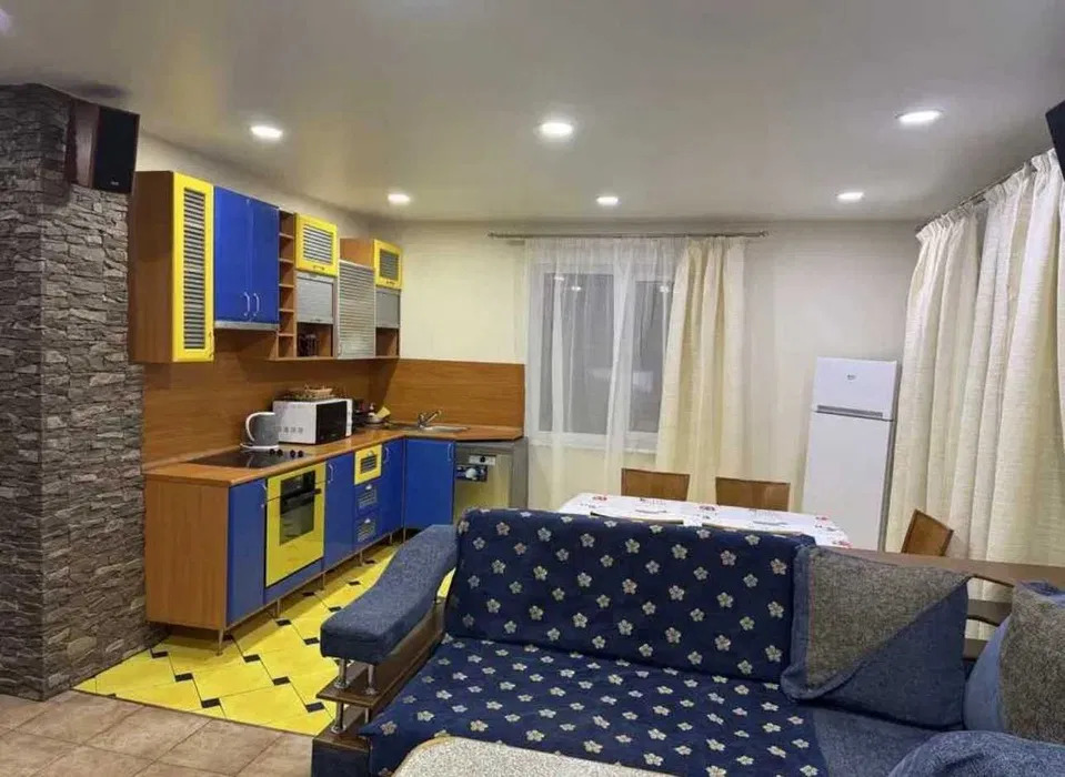 Аренда дома 210 м², Процевская ул.