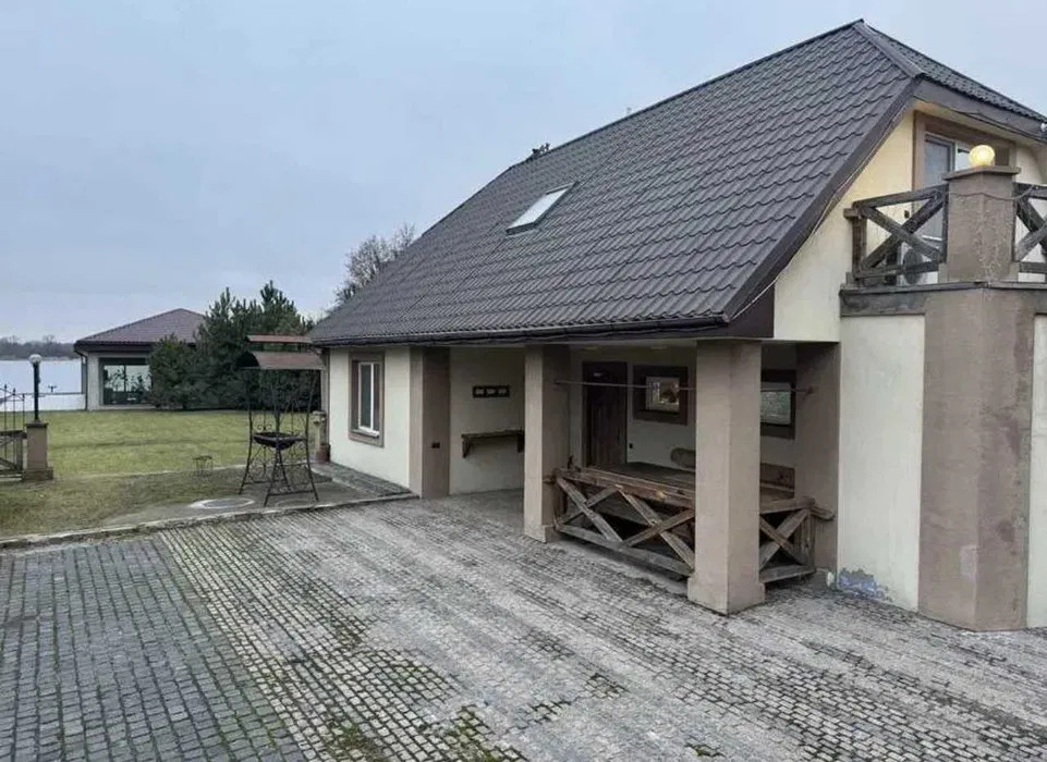 Аренда дома 210 м², Процевская ул.