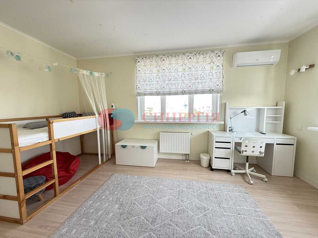 Оренда 3-кімнатної квартири 96 м², Мельникова, 51Б