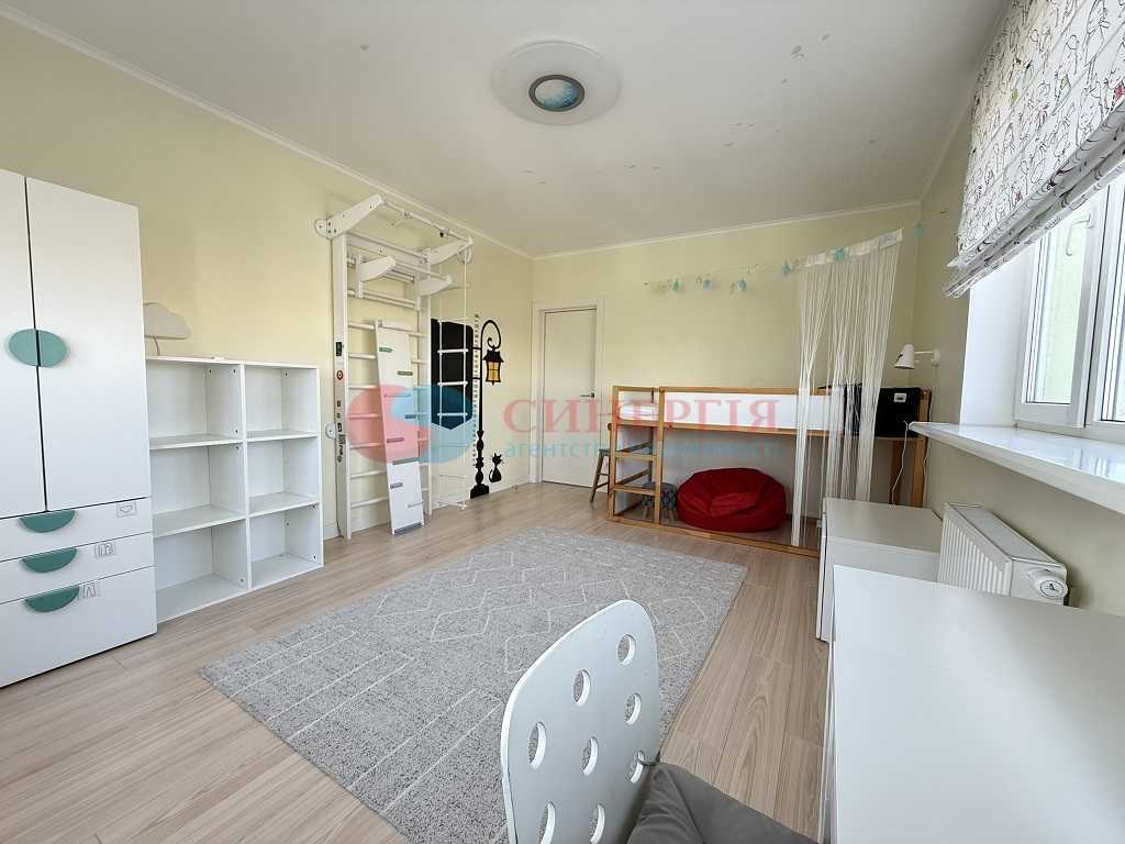 Оренда 3-кімнатної квартири 96 м², Мельникова, 51Б