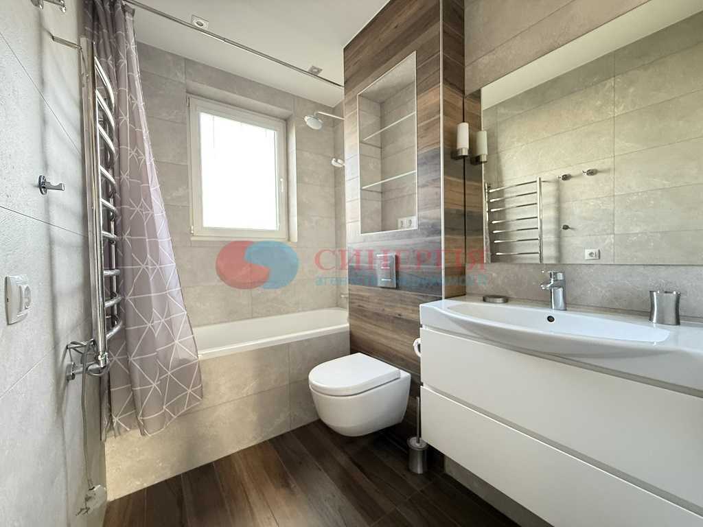 Оренда 3-кімнатної квартири 96 м², Мельникова, 51Б