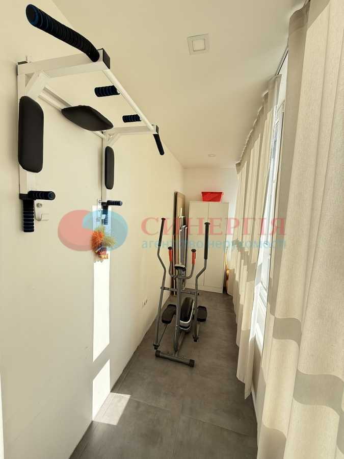 Оренда 3-кімнатної квартири 96 м², Мельникова, 51Б