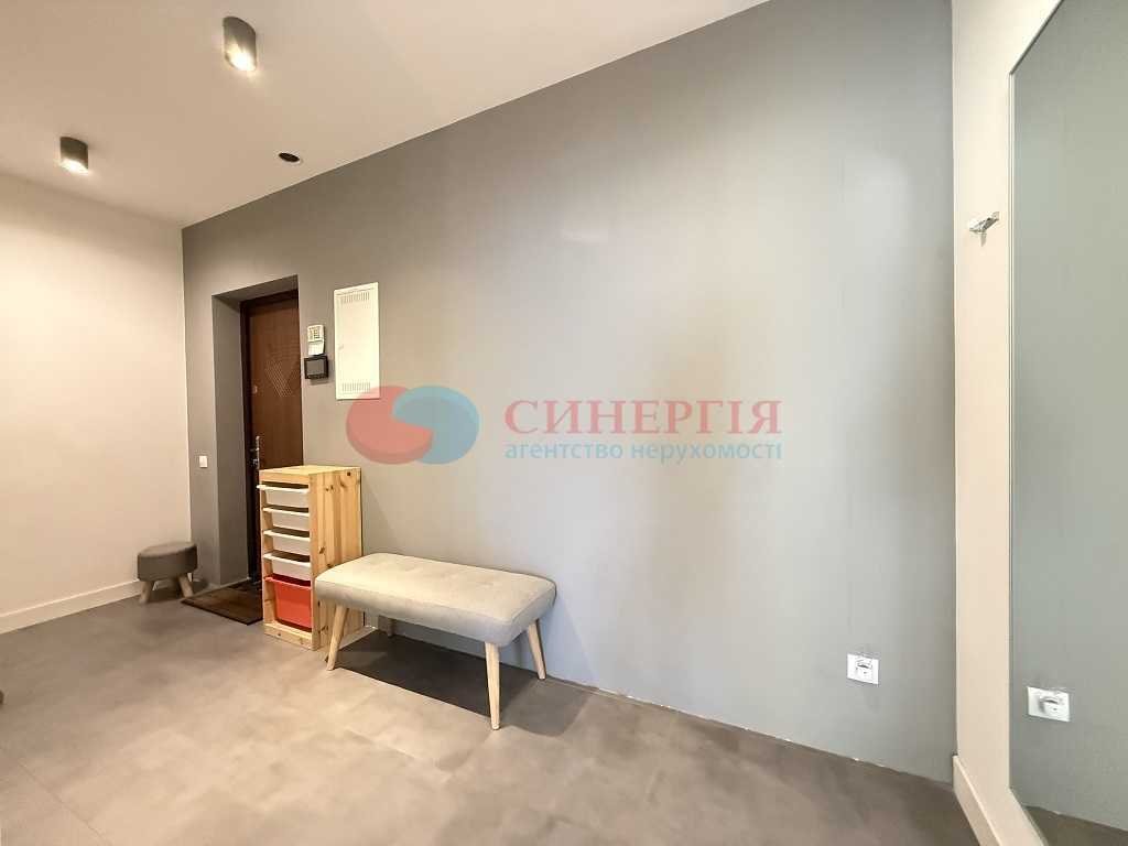 Оренда 3-кімнатної квартири 96 м², Мельникова, 51Б