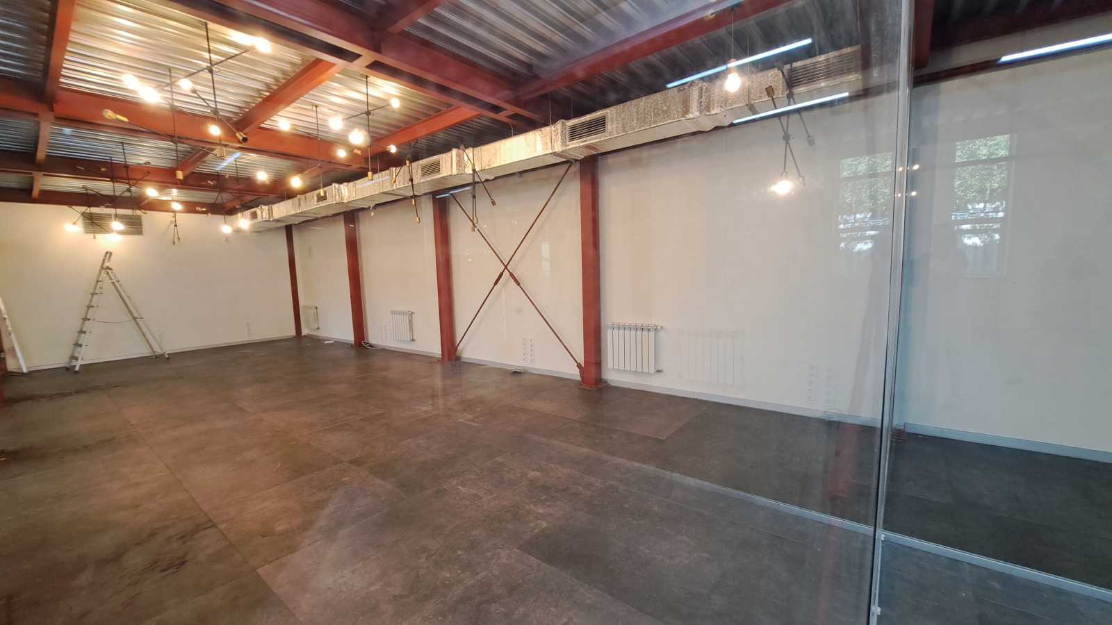 Аренда офиса 250 м², Евгения Сверстюка ул., 11Б