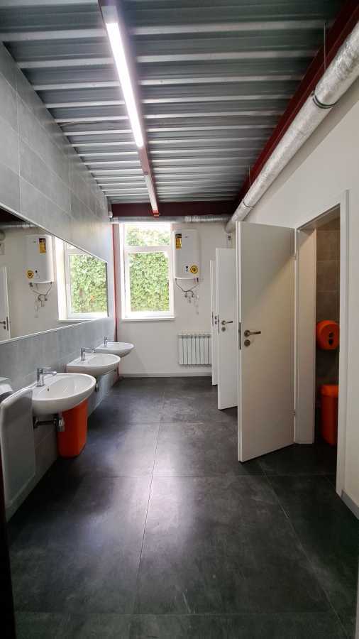 Аренда офиса 250 м², Евгения Сверстюка ул., 11Б