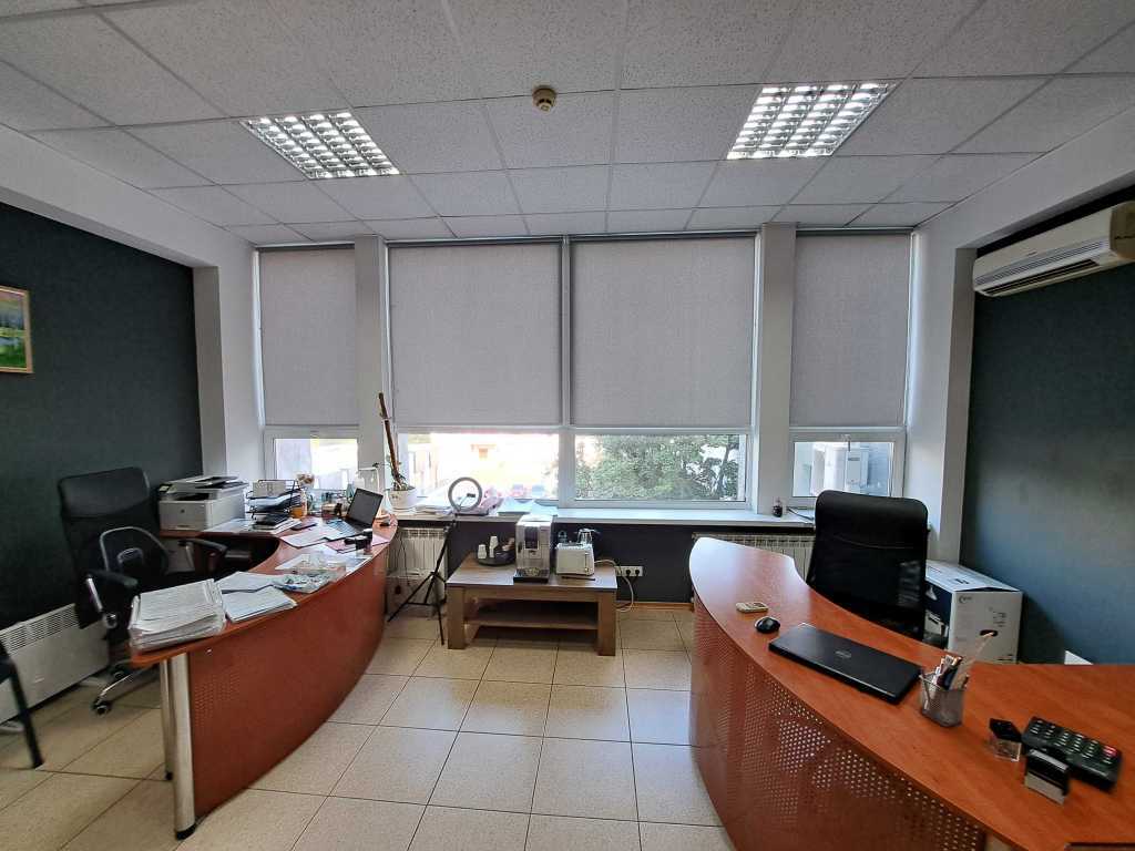 Аренда офиса 33 м², Евгения Сверстюка ул., 11Б