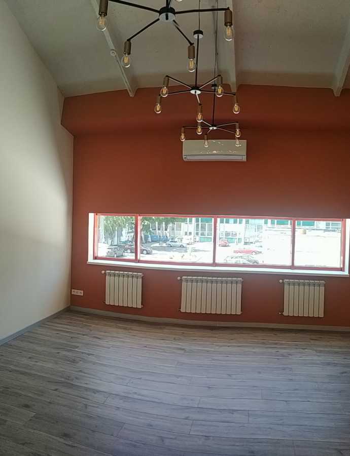 Аренда офиса 355 м², Евгения Сверстюка ул., 11Б