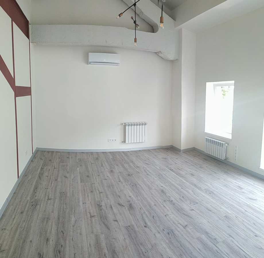Аренда офиса 355 м², Евгения Сверстюка ул., 11Б