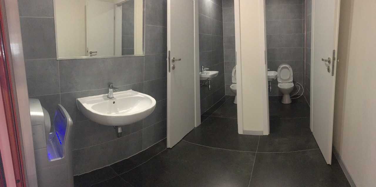 Аренда офиса 355 м², Евгения Сверстюка ул., 11Б