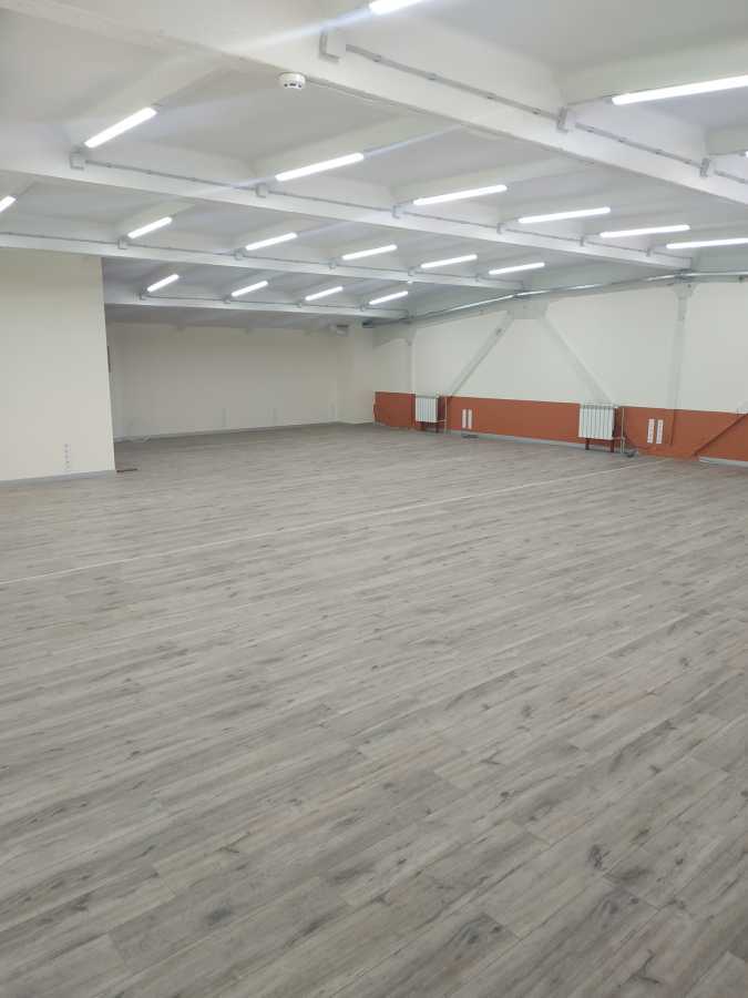 Аренда офиса 355 м², Евгения Сверстюка ул., 11Б