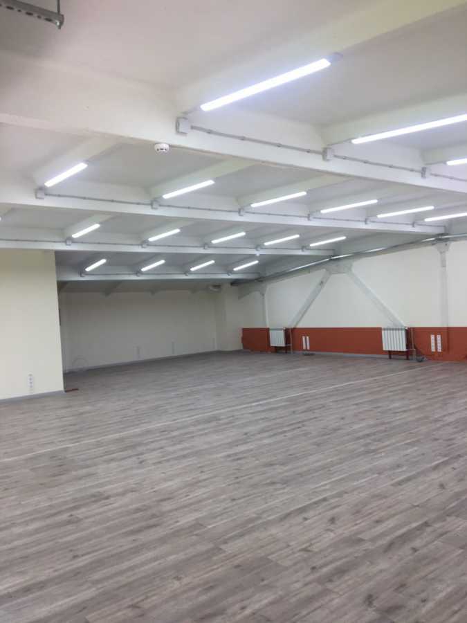 Аренда офиса 355 м², Евгения Сверстюка ул., 11Б