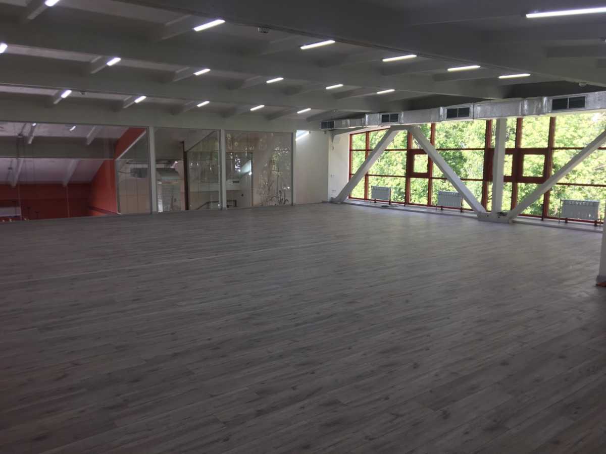 Аренда офиса 355 м², Евгения Сверстюка ул., 11Б