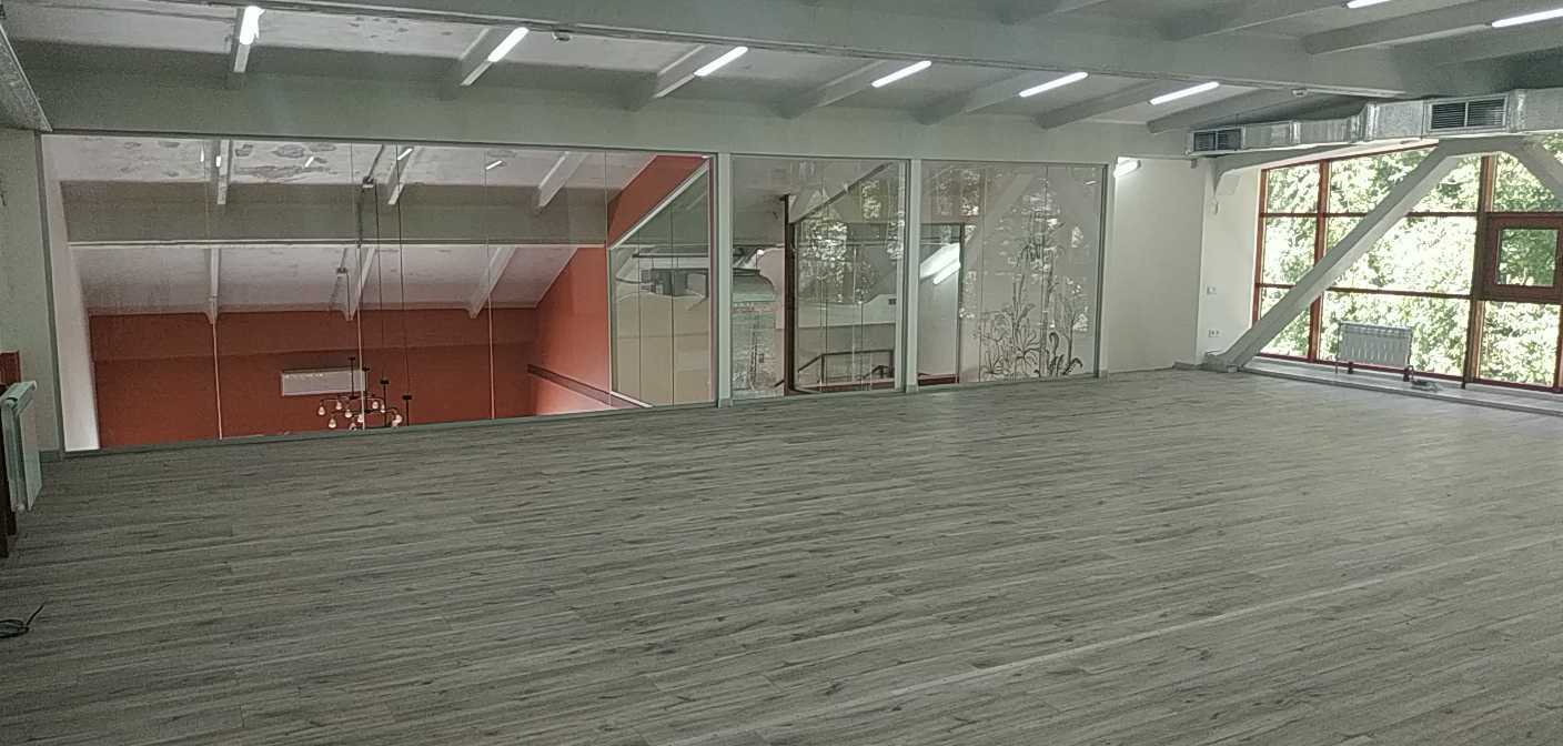 Аренда офиса 355 м², Евгения Сверстюка ул., 11Б