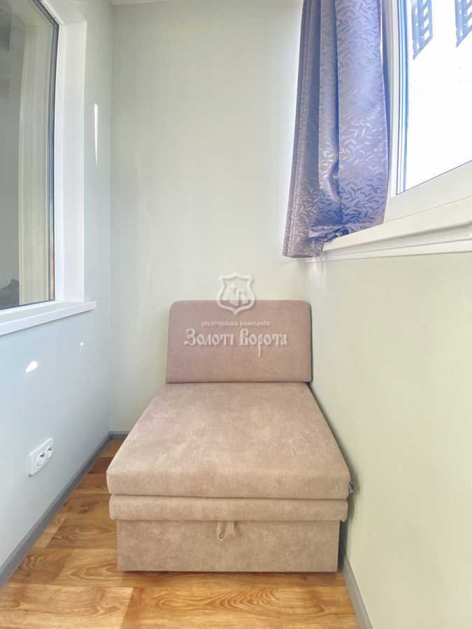 Продаж 3-кімнатної квартири 75 м², Львівська вул., 15