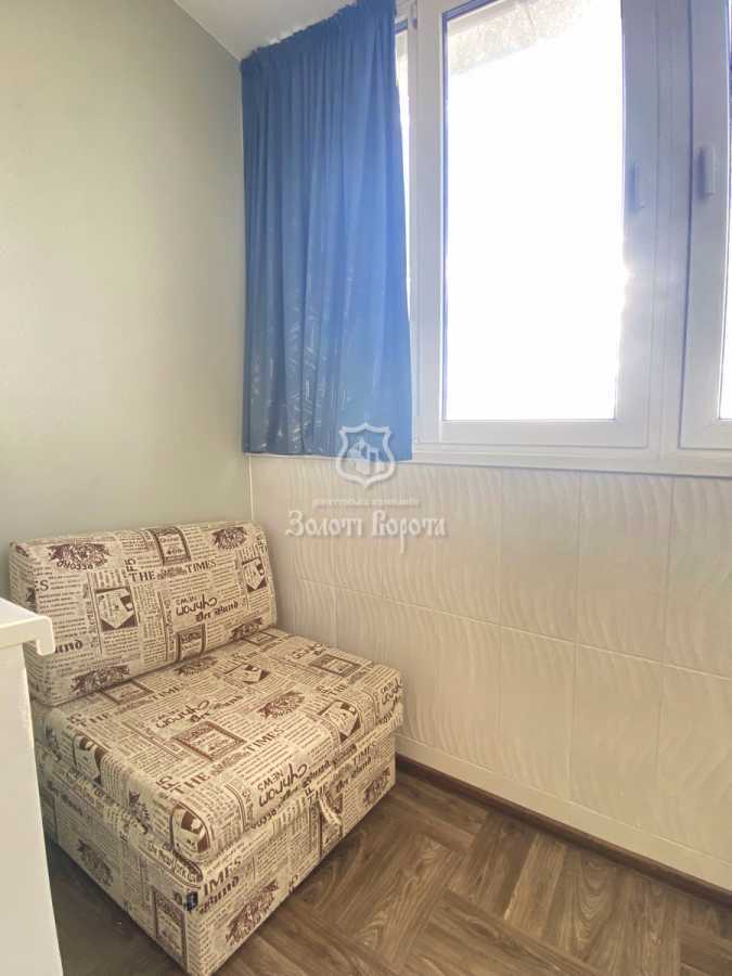Продаж 3-кімнатної квартири 75 м², Львівська вул., 15