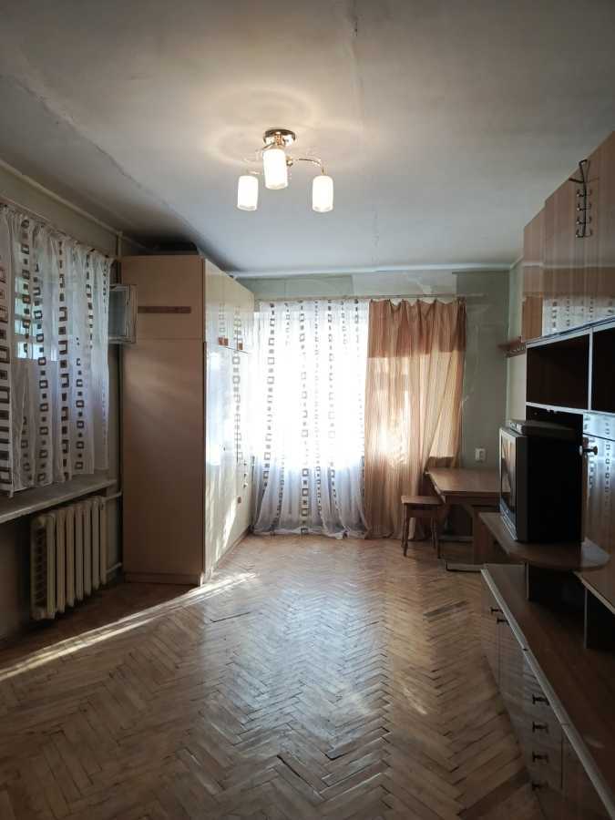 Аренда 1-комнатной квартиры 34 м², Кубанской Украины ул., 29А