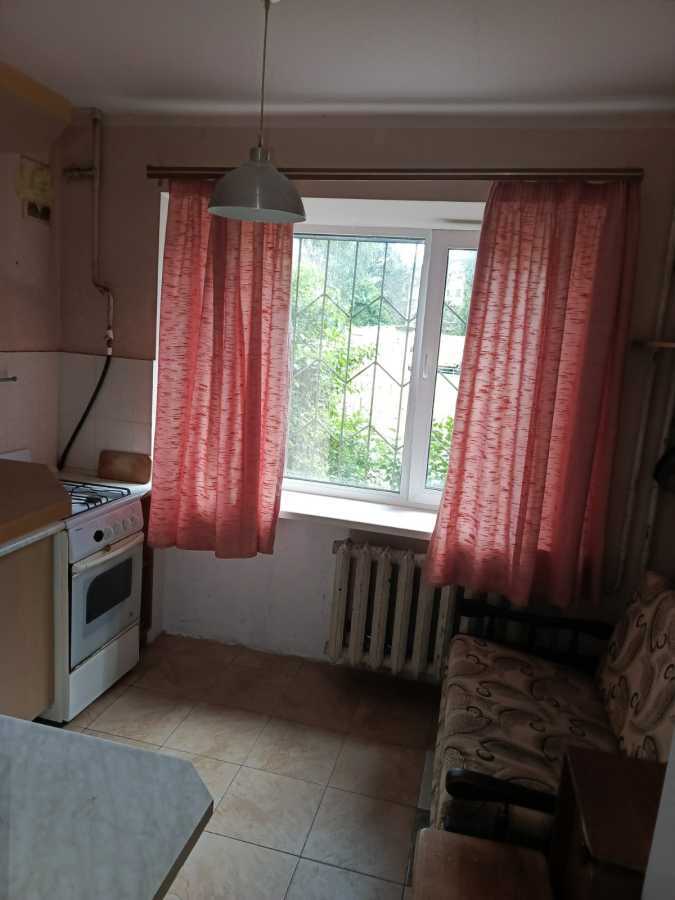 Аренда 1-комнатной квартиры 34 м², Кубанской Украины ул., 29А