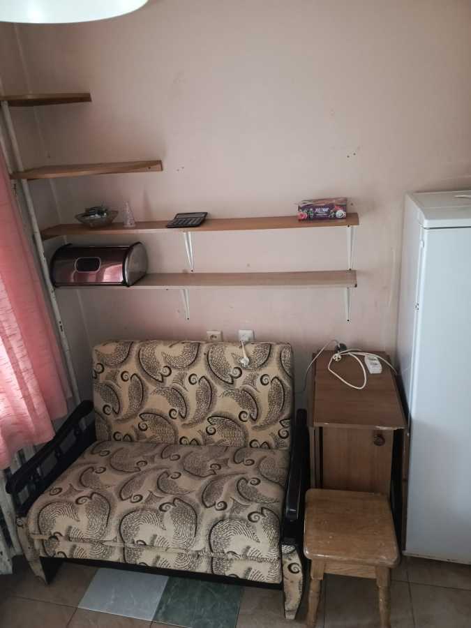 Аренда 1-комнатной квартиры 34 м², Кубанской Украины ул., 29А