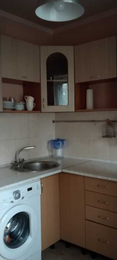 Аренда 1-комнатной квартиры 34 м², Кубанской Украины ул., 29А