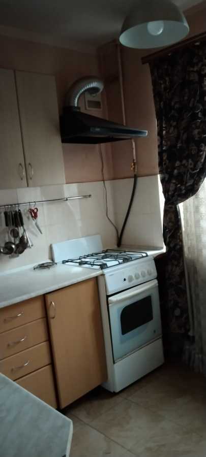 Аренда 1-комнатной квартиры 34 м², Кубанской Украины ул., 29А