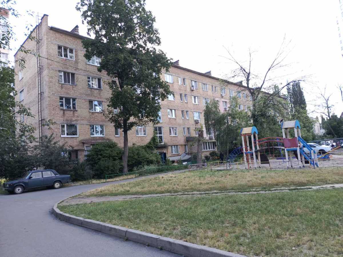 Аренда 1-комнатной квартиры 34 м², Кубанской Украины ул., 29А