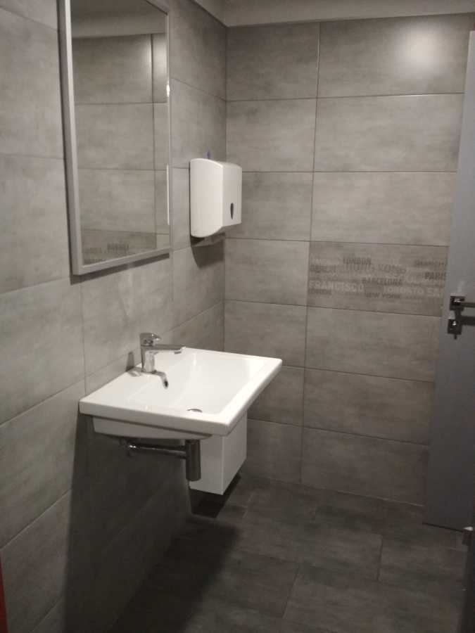 Аренда офиса 1700 м², Шолуденко ул., 3