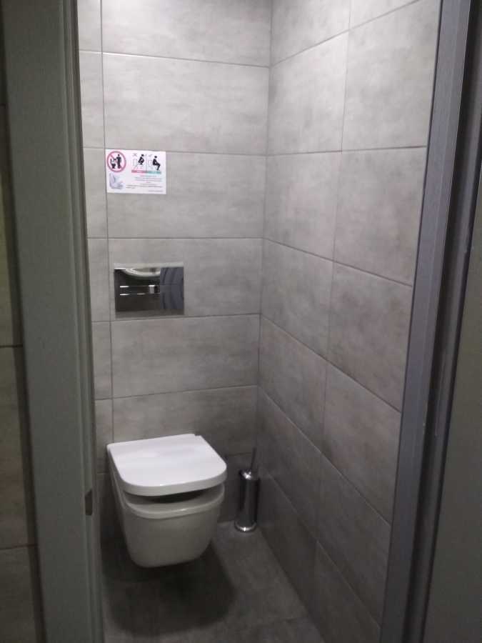 Аренда офиса 1700 м², Шолуденко ул., 3