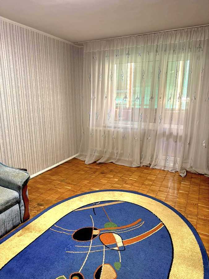 Продажа 1-комнатной квартиры 39 м², Николая Закревского ул., 17