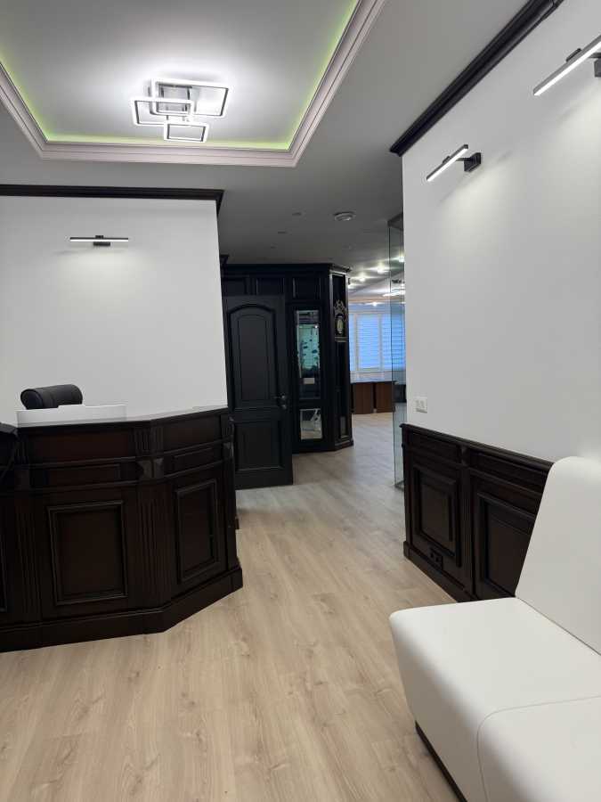 Аренда офиса 200.1 м², Институтская ул., 18А