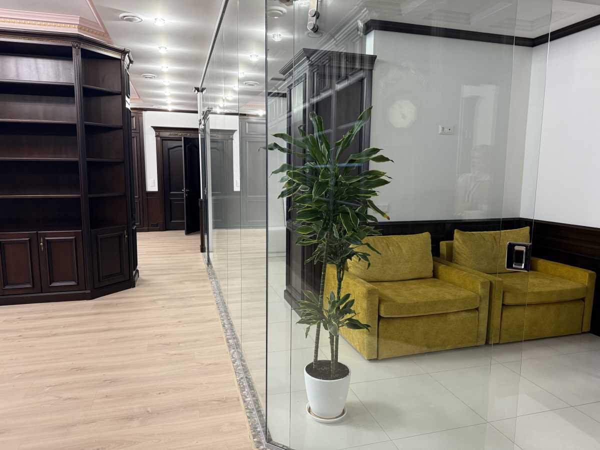 Аренда офиса 200.1 м², Институтская ул., 18А