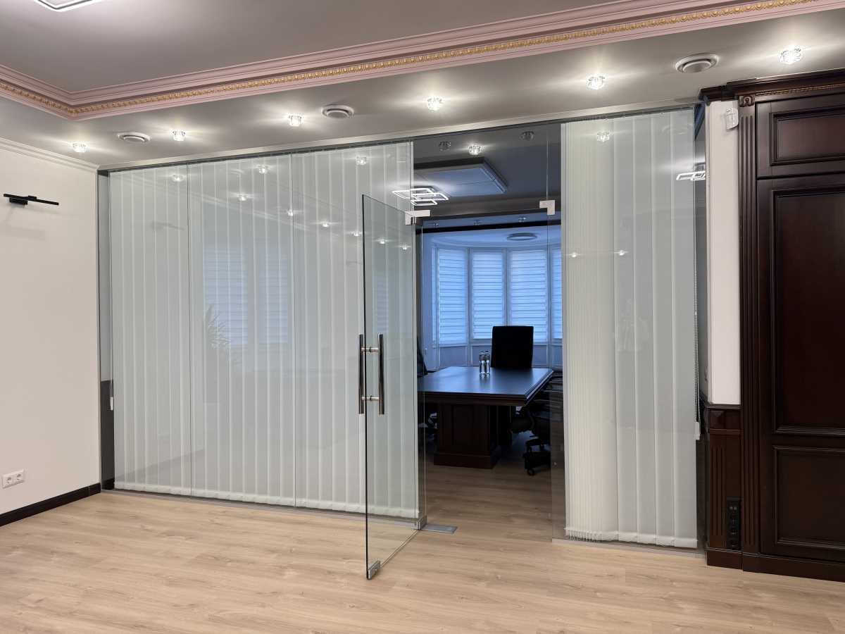 Аренда офиса 200.1 м², Институтская ул., 18А