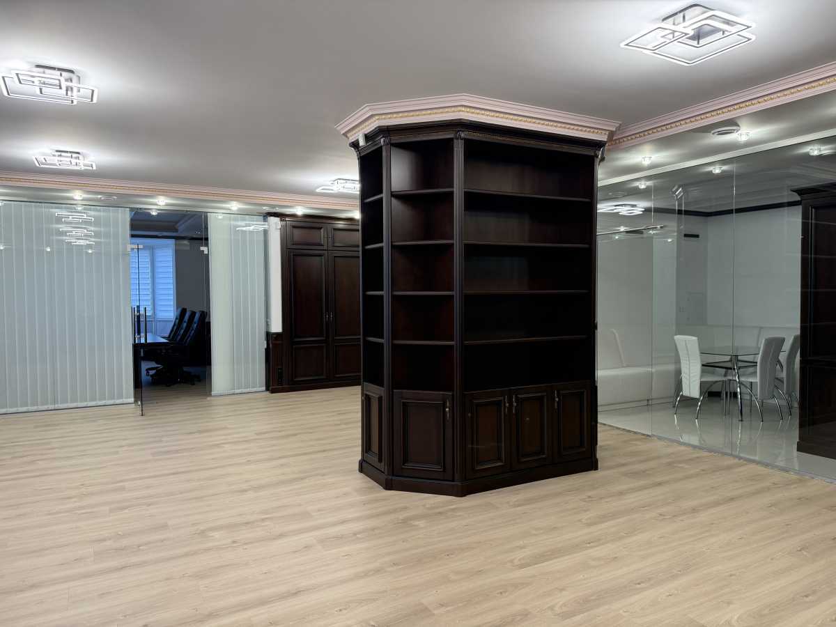 Аренда офиса 200.1 м², Институтская ул., 18А