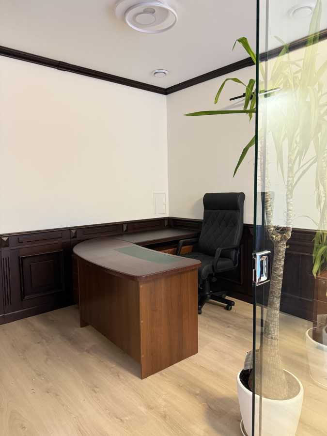 Аренда офиса 200.1 м², Институтская ул., 18А