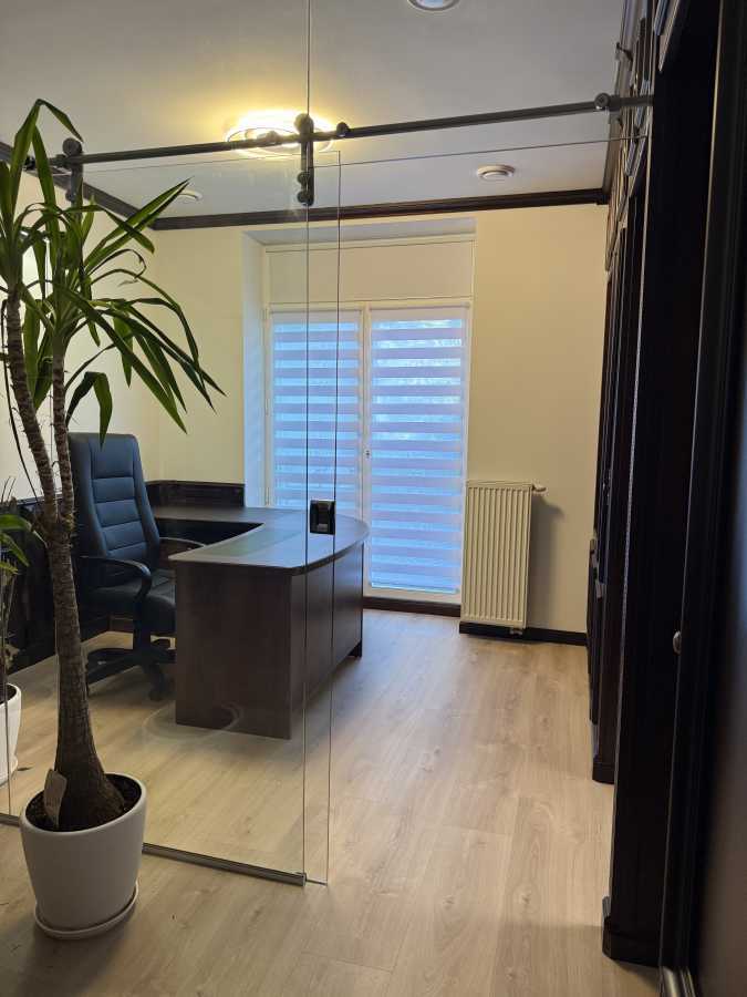 Аренда офиса 200.1 м², Институтская ул., 18А