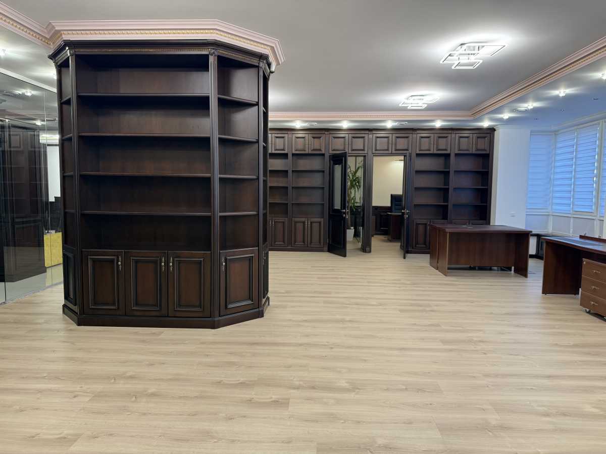 Аренда офиса 200.1 м², Институтская ул., 18А