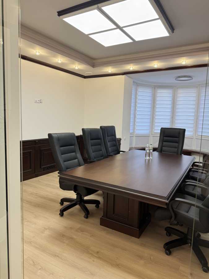 Аренда офиса 200.1 м², Институтская ул., 18А