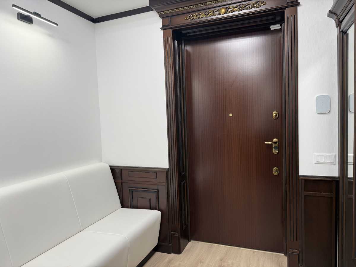 Аренда офиса 200.1 м², Институтская ул., 18А