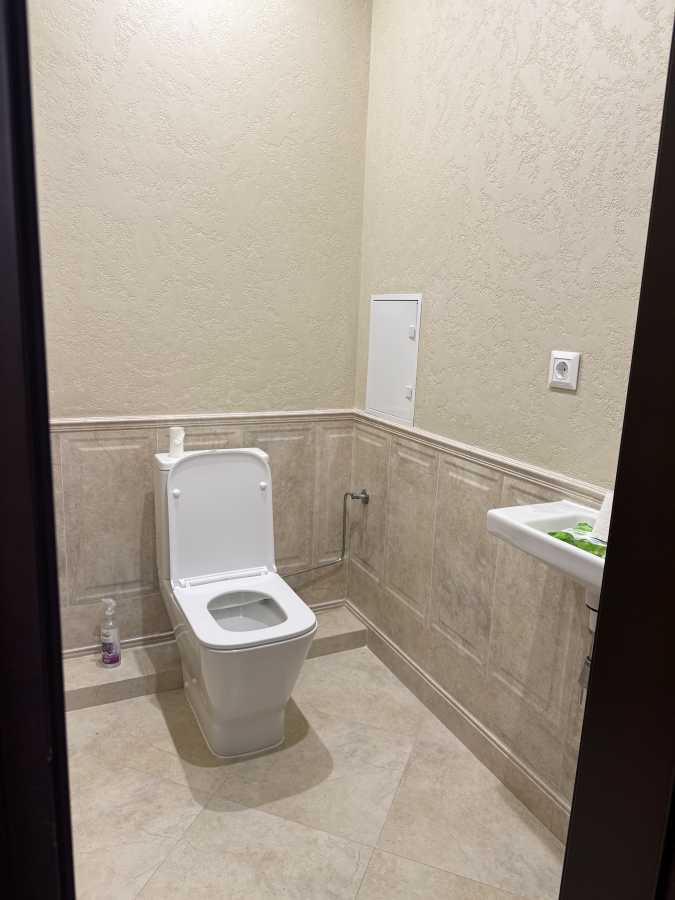 Аренда офиса 200.1 м², Институтская ул., 18А
