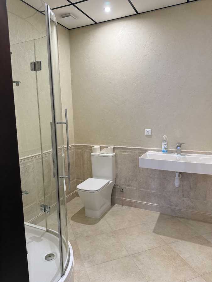 Аренда офиса 200.1 м², Институтская ул., 18А