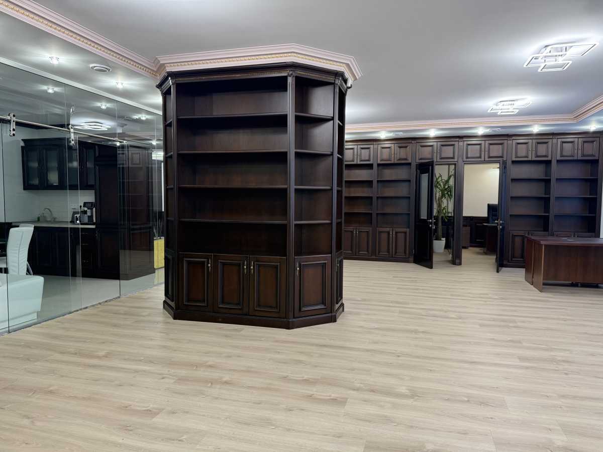Аренда офиса 200.1 м², Институтская ул., 18А