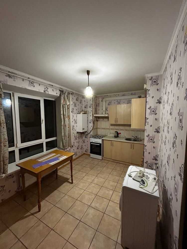 Продаж 1-кімнатної квартири 45.6 м², Центральна вул., 30Б