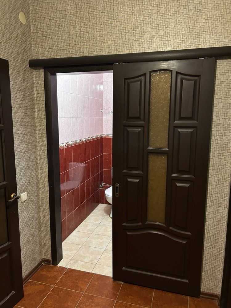 Продаж 1-кімнатної квартири 45.6 м², Центральна вул., 30Б