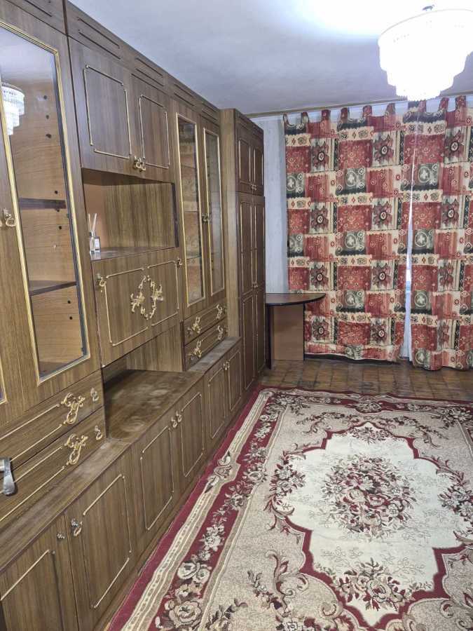 Оренда 2-кімнатної квартири 55 м², Оноре де Бальзака вул., 77
