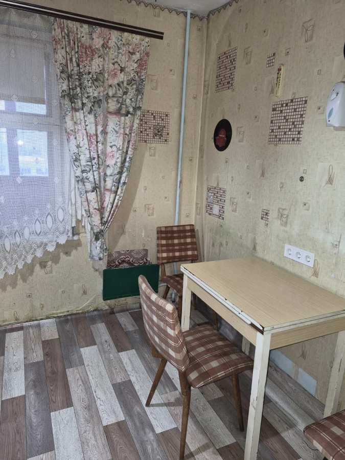 Оренда 2-кімнатної квартири 55 м², Оноре де Бальзака вул., 77