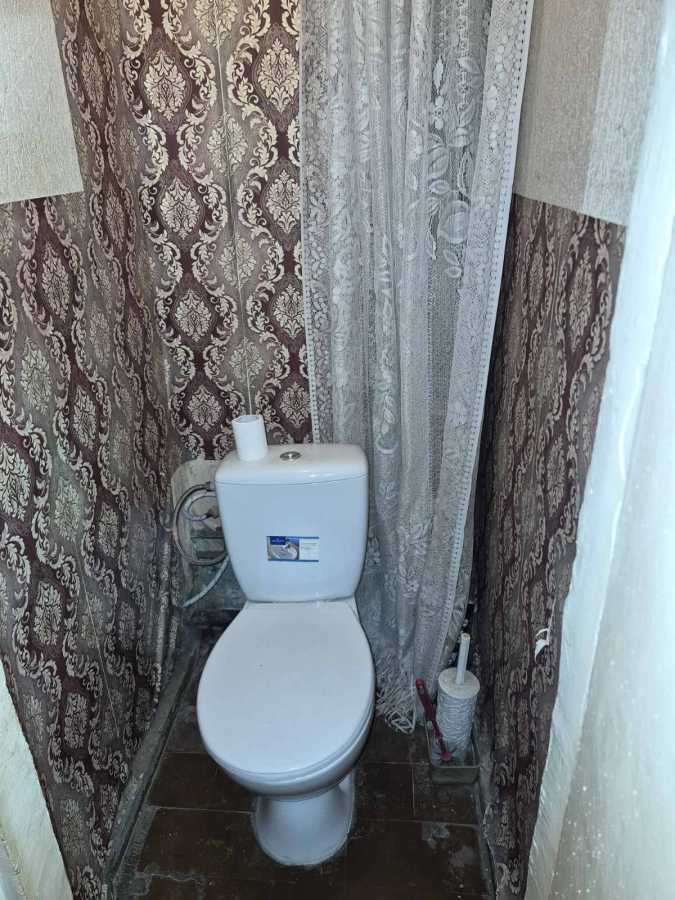 Оренда 2-кімнатної квартири 55 м², Оноре де Бальзака вул., 77