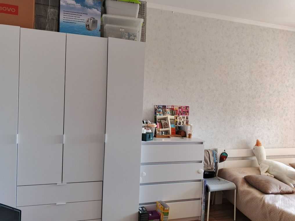 Продаж 1-кімнатної квартири 33 м², Жмеринська вул., 36
