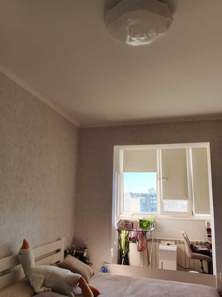 Продаж 1-кімнатної квартири 33 м², Жмеринська вул., 36